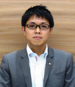 株式会社静岡銀行　経営企画部　ＩＴ企画グループ　ビジネスアソシエイト　井上　靖之　様