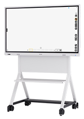 画像：RICOH Interactive Whiteboard D6520