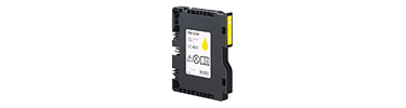 RICOH SGカートリッジ イエロー GC 43Yの画像